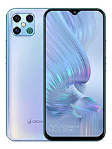 Gionee K3 Pro Handyhülle24