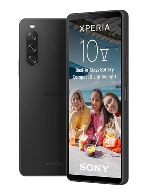 Smartphone Sony Xperia 10