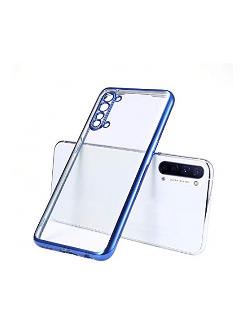 TPU Handyhülle für vivo iQOO 3 5G Handyhülle24