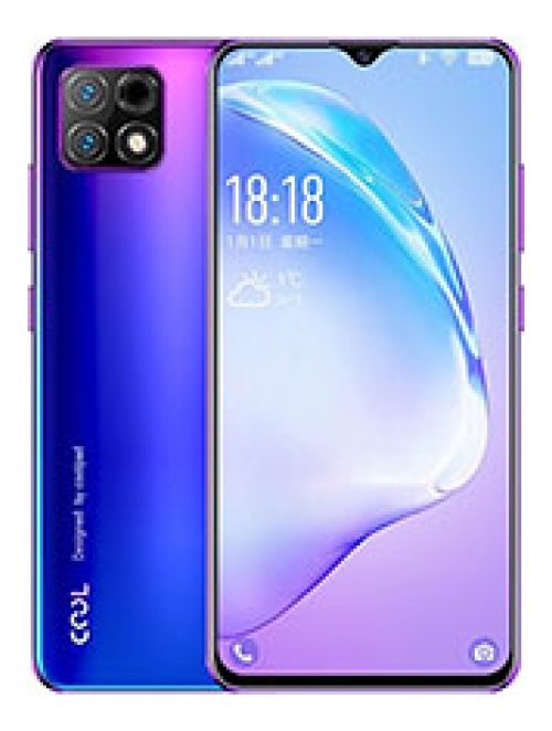 Coolpad Cool 12A Handyhülle24