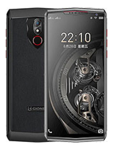 Gionee M30 Handyhülle24
