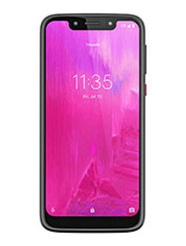 T-Mobile Revvlry Handyhülle24