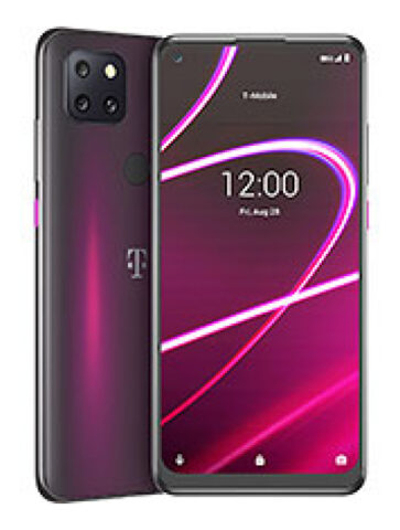 T-Mobile REVVL 5G Handyhülle24