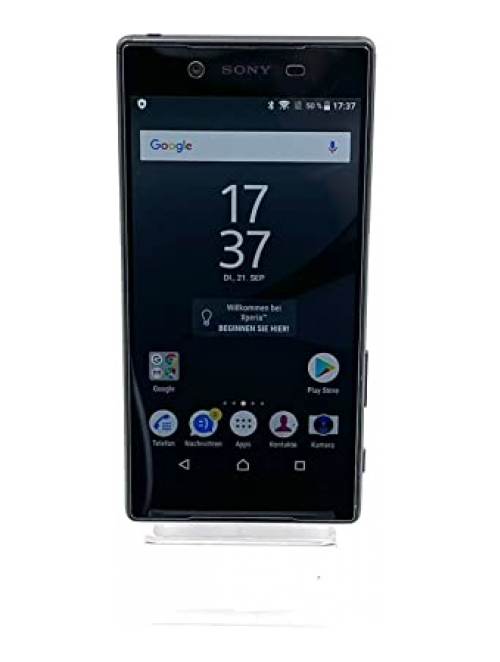 Sony Xperia Z5 Handyhülle24
