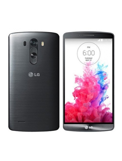 LG G3 Handyhülle24