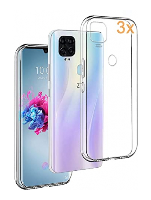 REY TPU Handyhülle für ZTE Axon 11 SE 5G Handyhülle24