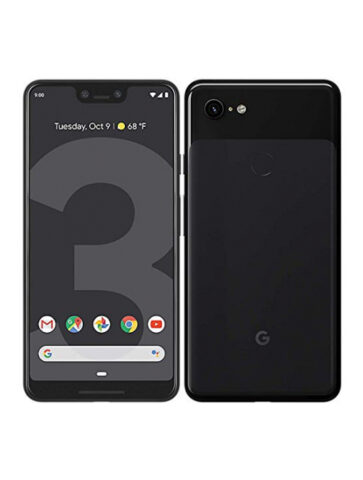 Google Pixel 3 XL Handyhülle24