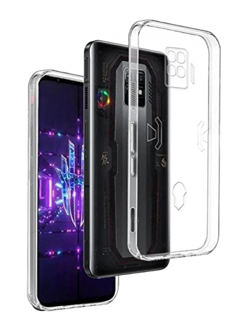 REY TPU Handyhülle für ZTE nubia Alpha Handyhülle24