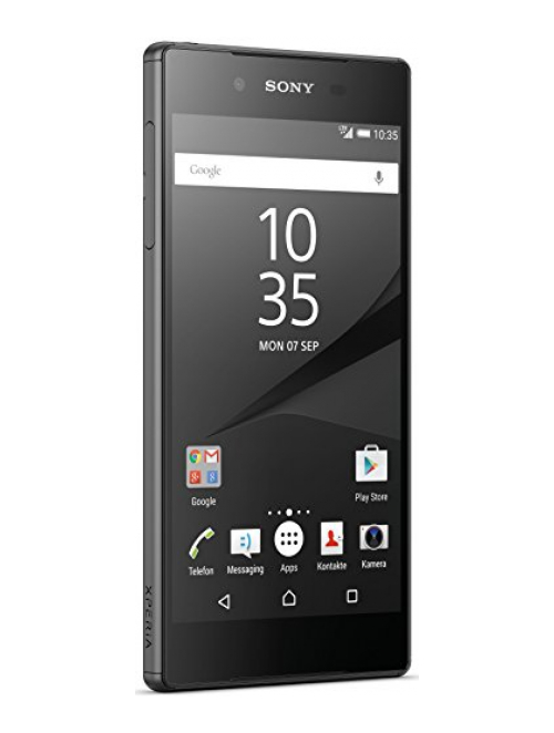 Sony Xperia Z5 Dual Handyhülle24