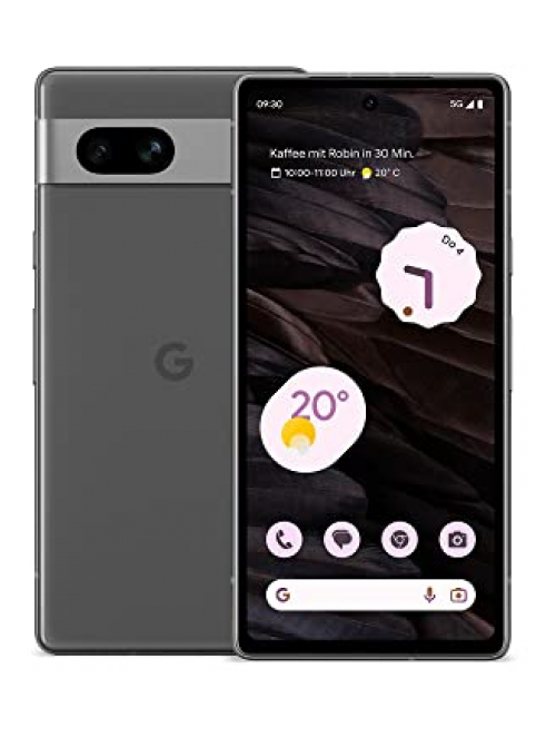 Google Pixel 7a Handyhülle24