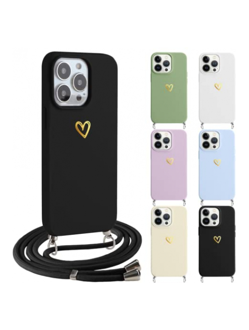 ZhuoFan Schwarz Handyhülle für Xiaomi Mi CC9 Handyhülle24