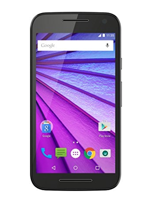 Motorola Moto G (3rd gen) Handyhülle24