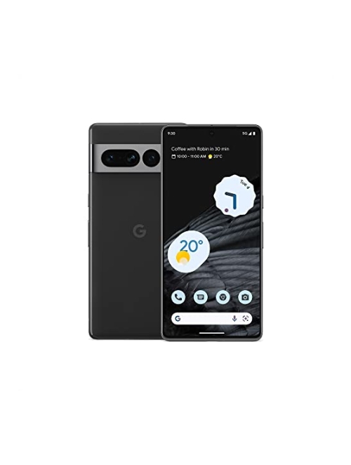 Google Pixel 7 Pro Handyhülle24