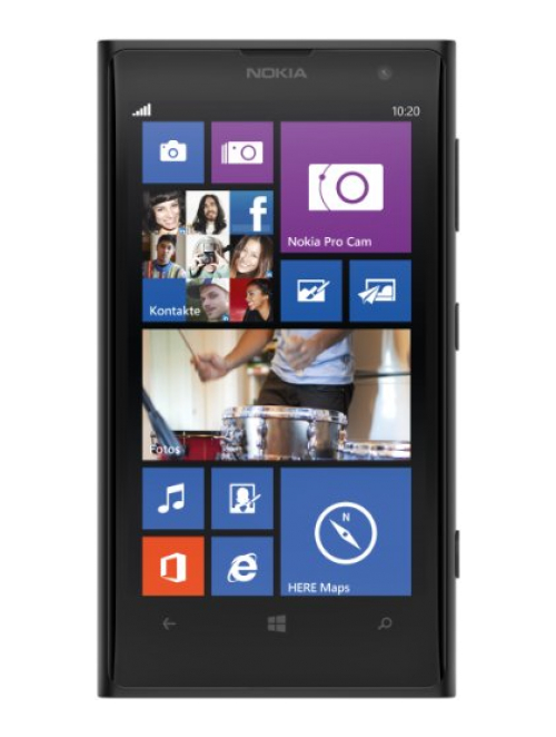 Nokia Lumia 1020 Handyhülle24