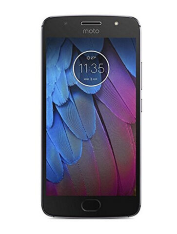 Motorola Moto G5S Handyhülle24