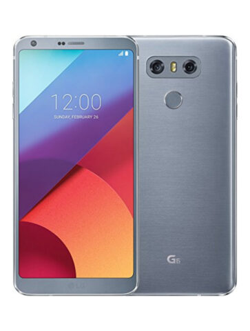 LG G6 Handyhülle24