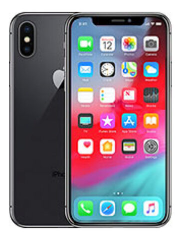 Apple iPhone XS Handyhülle24