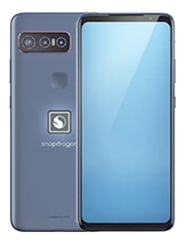Asus Smartphone for Snapdragon Insiders Handyhülle24