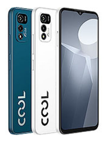 Coolpad Cool 20 Handyhülle24
