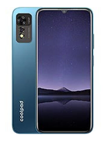 Coolpad CP12p Handyhülle24
