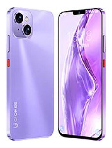 Gionee G13 Pro Handyhülle24