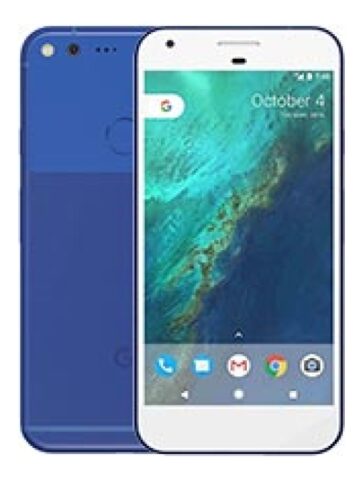 Google Pixel XL Handyhülle24