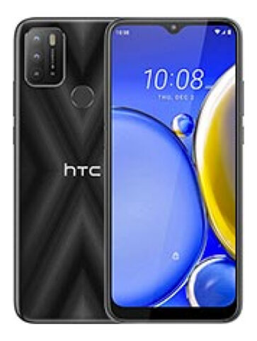 HTC Wildfire E2 Plus Handyhülle24