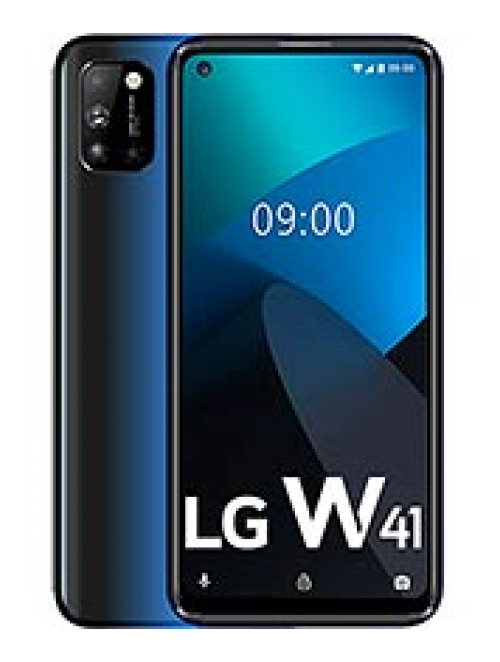 LG W41 Handyhülle24