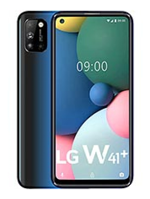 LG W41+ Handyhülle24