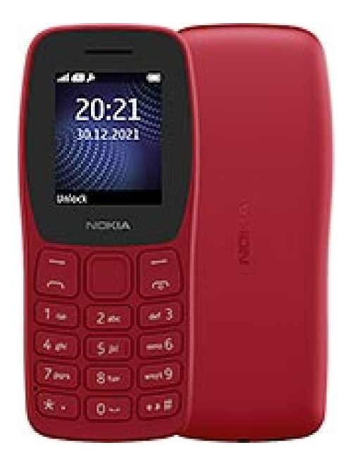 Nokia 105+ (2022) Handyhülle24