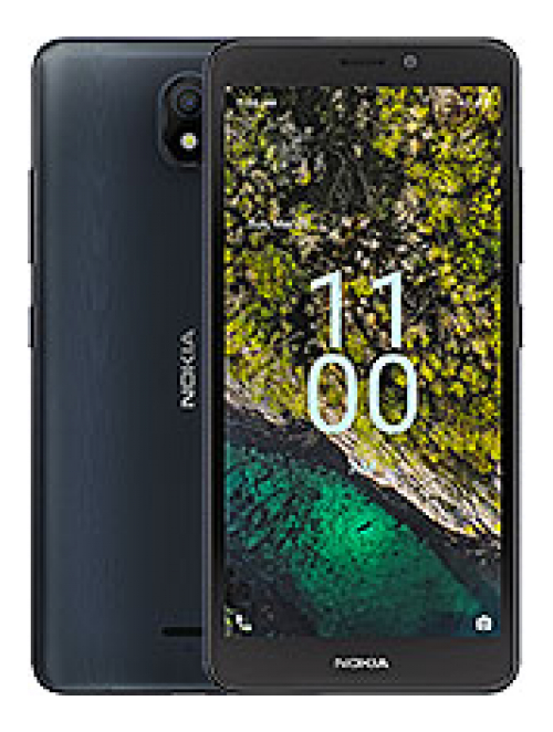 Nokia C100 Handyhülle24