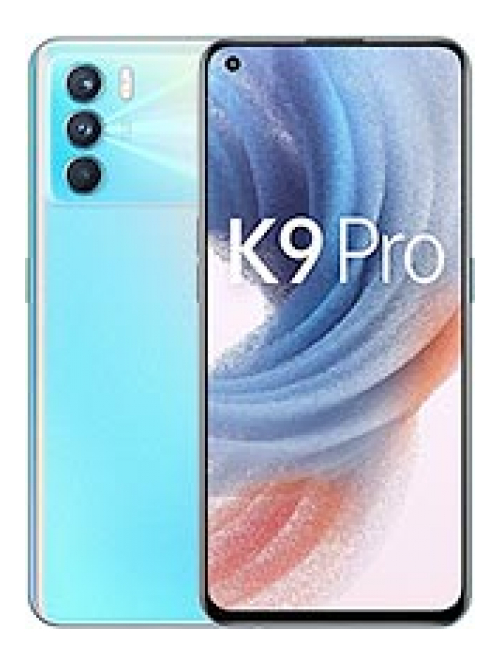 Oppo K9 Pro Handyhülle24