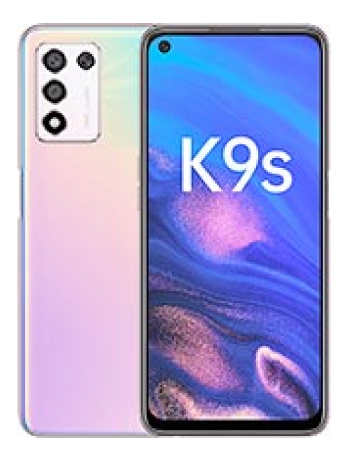 Oppo K9s Handyhülle24