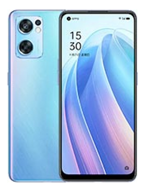 Oppo Reno7 SE 5G Handyhülle24