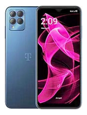 T-Mobile REVVL 6x Pro Handyhülle24