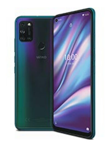 Wiko View5 Plus Handyhülle24