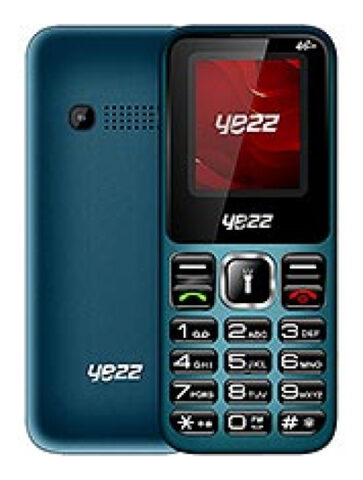Yezz C32 Handyhülle24