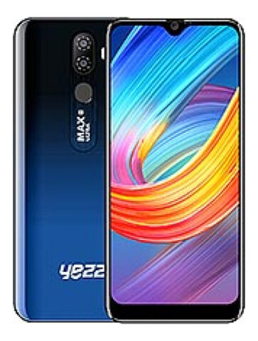 Yezz Max 2 Ultra Handyhülle24