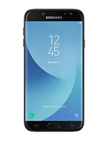 Samsung Galaxy J7 Duo Handyhülle24