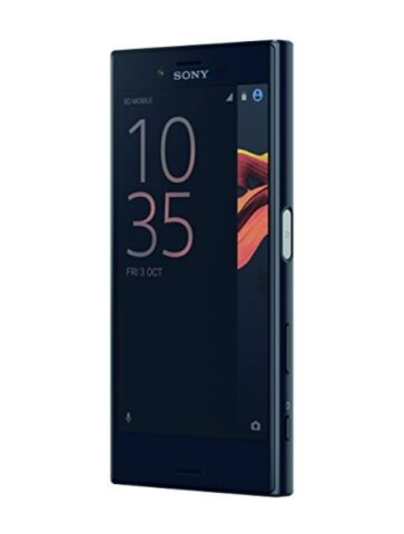 Sony Xperia X Compact Handyhülle24