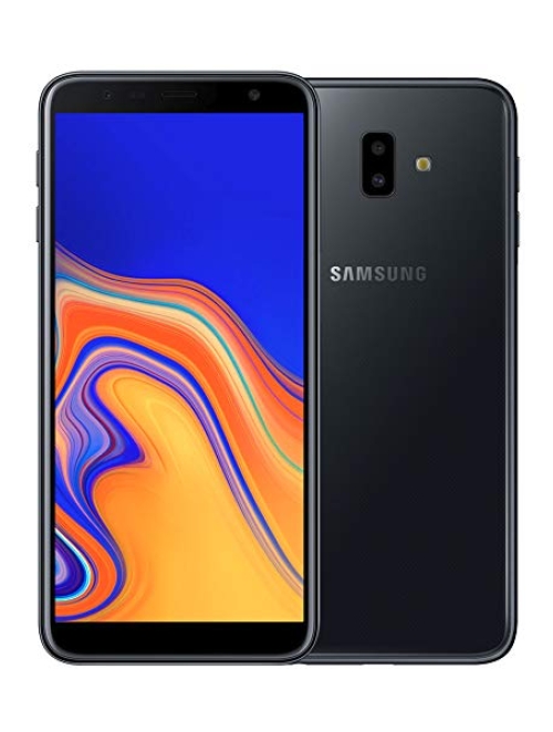 Samsung Galaxy J6+ Handyhülle24