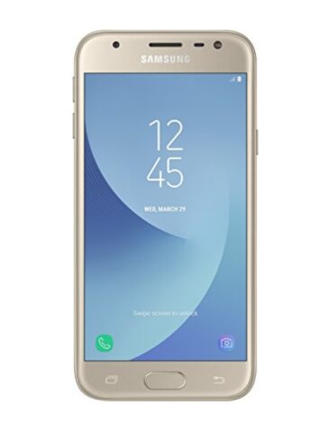 Samsung Galaxy J3 (2017) Handyhülle24