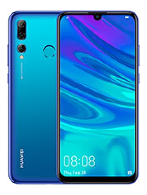 Huawei P Smart+ 2019 Handyhülle24